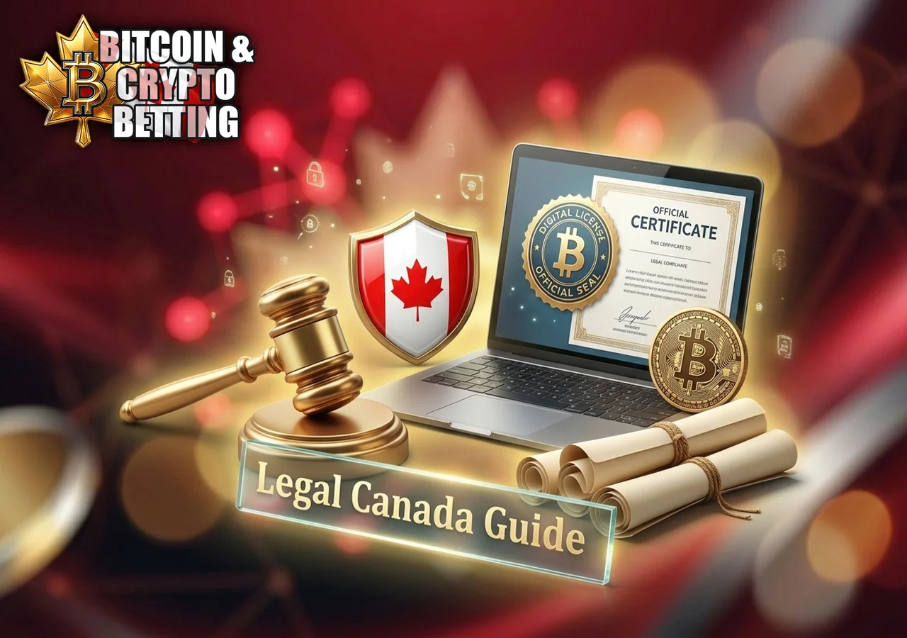 Regional regulation overview on Best Bitcoin & Crypto Sites for safe online betting